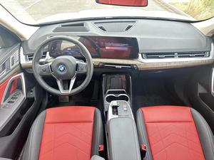 Auto Usado <span class=keywords><strong>BMW</strong></span> IX1 XDrive30L X Design Package <span class=keywords><strong>2023</strong></span>, Suministrado por Uniland Motors en China, Vehículo de Bajo Kilometraje para Exportación Global - Product Image 6