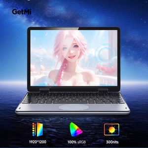 GetMi Lite 110 portátil N100 de 11 pulgadas para uso personal y doméstico con DDR5 16GB RAM y almacenamiento de 512GB - Product Image 5