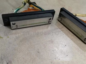 90% nouvelle tête d'impression Spectra Nova 256 Ja 256/80 Spectra Nova Ja 256/80 AA tête d'impression pour Wit Yishan <span class=keywords><strong>Anapurna</strong></span> Nova 256 tête d'impression - Product Image 3