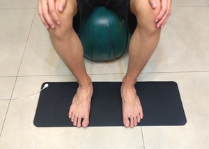 Tapis de banc de sécurité antistatique en PVC et en caoutchouc Produit de mise à la terre essentiel pour le lieu de travail - Product Image 5