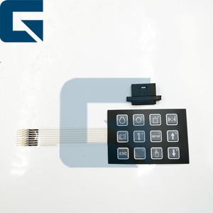 JIAJUE VOE11192534 11192534 A35E Panel de Pantalla para Monitor de Cargador CN/GUA - Product Image 3