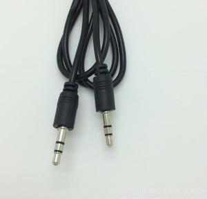 Écouteur <span class=keywords><strong>Casque</strong></span> 3.5mm Câble <span class=keywords><strong>Audio</strong></span> <span class=keywords><strong>5m</strong></span> 15FT - Product Image 6