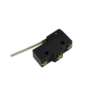 China Supplier Wholesale Industrial Incubator Spare Parts Mini Limit Switch For Egg Incubator