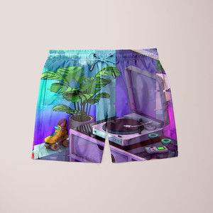 Pantaloncini Dahenell - Product Image 1