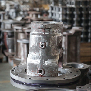 Olieveld Boren Modder Agitatie En Overdracht Drijfmest Pomp Centrifugale Zware - Product Image 6