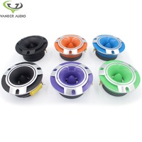 OEM/ODM - Haut-parleurs super bullet en aluminium de 400 watts, 97 dB, 3,75 pouces pour système audio de voiture et de maison - EU