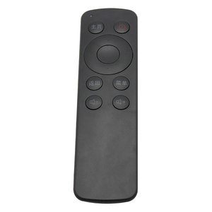 รีโมทคอนโทรล11คีย์ STB สำหรับ Skyworth set-top box <span class=keywords><strong>iQIYI</strong></span> REMOTE XH160 Rolling Code I71S/I71c/M300/A818/A810N - Product Image 6