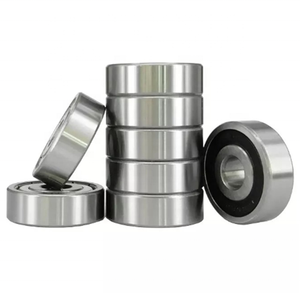 ลูกปืน 6302 ขนาด 10*42*13 มม. ลูกปืนเม็ดกลมร่องลึก 6302 RMX - Product Image 2