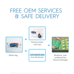 Cartucho de tinta compatible LC3019 LC3019xl 3019xl 3019 3017 Xl para <span class=keywords><strong>Brother</strong></span> 2017 J6530DW J6730DW <span class=keywords><strong>J6930DW</strong></span> - Product Image 5