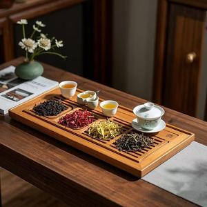 Hoàn hảo buổi sáng pha trộn sức khỏe trà trong số lượng lớn tươi bắt đầu Đặc Sản Trà - Product Image 4