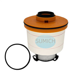 Fournisseur chinois Shumiqi Coupons de haute qualité Filtre diesel Oem Oe 23390-0l070 233900l070 - Product Image 3