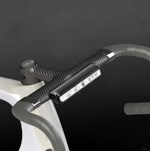 Gran oferta, nueva luz, batería de aluminio, faro LED, linterna de conducción nocturna brillante, accesorios transfronterizos para exteriores - Product Image 4