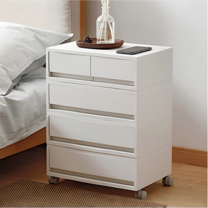 <span class=keywords><strong>Caja</strong></span> <span class=keywords><strong>de</strong></span> Almacenamiento <span class=keywords><strong>de</strong></span> Escritorio Tipo Cajón <span class=keywords><strong>para</strong></span> Artículos Pequeños, Archivos A4, Joyería, Papelería, Organizador Apilable <span class=keywords><strong>para</strong></span> Escritorio o Mesita <span class=keywords><strong>de</strong></span> Noche, Hecho <span class=keywords><strong>de</strong></span> <span class=keywords><strong>Polipropileno</strong></span> - Product Image 2