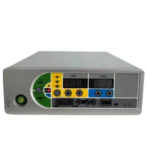 Hochfrequenz-Geräte für bipolare elektro chirurgische Einheiten mit REM MSL100D