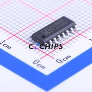 ชิปไอซีไมโครคอนโทรลเลอร์ CH554G วงจรรวม SOP-16ของแท้ใหม่ (MCU/MPU/SoC) - Product Image 1