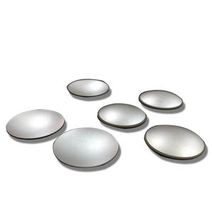 発熱体高絶縁性セラミックプレート製造 - Product Image 5