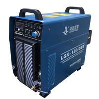 Máquina de Corte de Metal por Plasma CNC 1530/1325 con Potencia de 120A/200A, Buena Máquina a Precio Económico