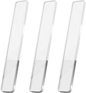 Pulidor de Uñas de Cristal Nano Glass, Lima de Uñas, Abrillantador de Uñas con Estuche - Product Image 1