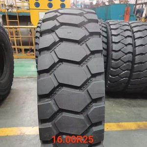 Pneus de machines de construction Gold Rush 16.00R25 B02NE 28mm pour chargeuse - Product Image 3