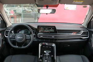 Vente chaude Suv <span class=keywords><strong>a</strong></span> Gasolina <span class=keywords><strong>Kia</strong></span> SportageR 2021 Modèle Ace 2.0L Discovery Edition China Suv Trade - Product Image 3