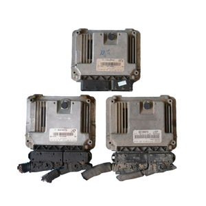 ATS <span class=keywords><strong>ECU</strong></span> đơn vị kiểm soát sử dụng xe tháo dỡ các bộ phận cho Chevrolet Captiva 2.4lpg động cơ 2007-2011 Chất lượng cao cho - Product Image 1