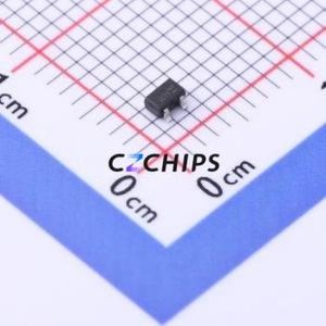 ไดโอดซีเนอร์ไดโอดซอ-323 BZX84C4V7W-7-F แบรนด์ใหม่ของแท้ชิ้นส่วนอิเล็กทรอนิกส์ - Product Image 1