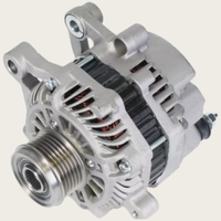 Auto-Lichtmaschine Kfz-Motorenteile Kfz-Alternatoren Direktverkauf ab Werk Lichtmaschine OEM 31100R70A11