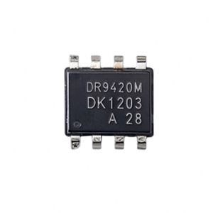PIC32MK0256MCJ064-I/PT Chip Original Nuevo de Fábrica - Product Image 1