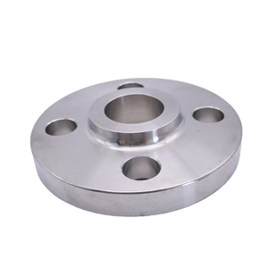 شفة من الفولاذ المقاوم للصدأ/شفة فولاذية مقاومة للصدأ DN40 PN16 - Product Image 5