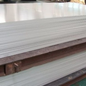Lámina de Aluminio 7075-T6 de 1-150 mm Anodizada de Grado Aeroespacial para Uso en Moldes de Precisión - Product Image 2
