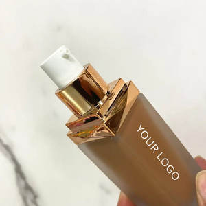 Label privé <span class=keywords><strong>Fond</strong></span> <span class=keywords><strong>de</strong></span> <span class=keywords><strong>teint</strong></span> liquide <span class=keywords><strong>crème</strong></span> vegan longue durée imperméable à l'eau <span class=keywords><strong>Fond</strong></span> <span class=keywords><strong>de</strong></span> <span class=keywords><strong>teint</strong></span> - Product Image 4