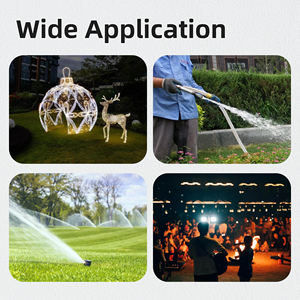 250x150mm ABS رمادي x350mm في الهواء الطلق الكهربائية IP67 في الهواء الطلق شنت على الحائط ماء البلاستيك - Product Image 6