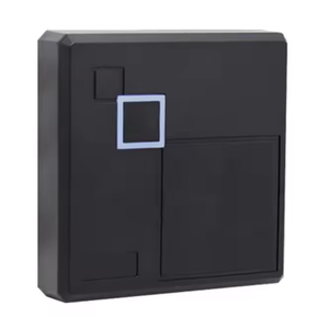 125 кГц/13,56 мГц система безопасности клавиатура считыватель карт Wiegand контроль доступа Rfid считыватель с клавиатурой - Product Image 4