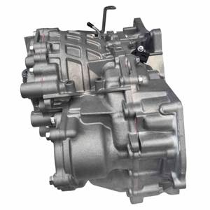 Transmission CVT reconditionnée JE011 pour Nissan <span class=keywords><strong>Qashqai</strong></span> Remplacement de boîte de vitesses <span class=keywords><strong>automatique</strong></span> fiable du fournisseur de confiance - Product Image 3