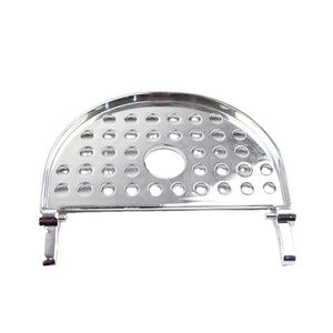 Chuyên nghiệp nhôm hợp kim chết đúc tùy chỉnh CNC gia công Nhà cung cấp - Product Image 6