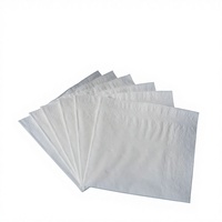 Serviettes de table haut de gamme, serviettes personnalisées avec logo, serviettes en papier pour restaurant, serviettes de cocktail, fournitures de restauration jetables imprimées sur mesure