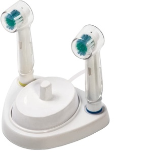 Porte-têtes de brosse à dents électrique, organisateur de <span class=keywords><strong>voyage</strong></span> pour Phillips et <span class=keywords><strong>Oral</strong></span> <span class=keywords><strong>B</strong></span>, vente en gros d'usine - Product Image 5