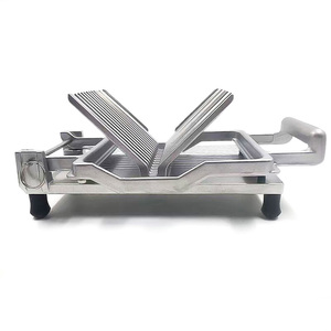 Chất lượng cao đậu phụ <span class=keywords><strong>Slicer</strong></span> bánh mì nướng và pho mát cắt bánh mì <span class=keywords><strong>Slicer</strong></span> cho nhà bếp - Product Image 4