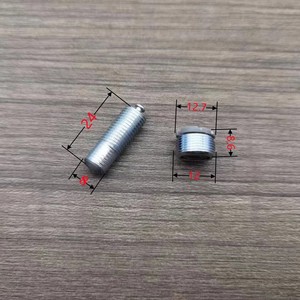 Movable Shelf Connector Stainless Steel J01-42 Hidden Assembly Quick Install Furniture Support - Product Image 2