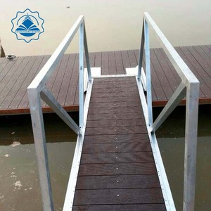 Nổi phao Dock hệ thống cao cấp Marine Nguồn cung cấp - Product Image 3