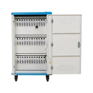 Đa-thiết bị phí Locker thích hợp cho sạc Ipad Điện thoại di động máy tính xách tay và máy tính bảng USB-C Trạm Sạc - Product Image 1