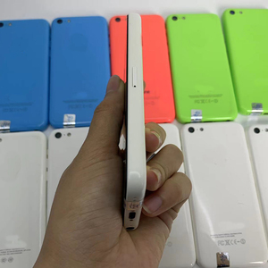 Teléfonos Móviles Usados en Excelente Estado (99%), <span class=keywords><strong>iPhone</strong></span> 5C, 6S, 7, 7S, 7, 8 Plus, Teléfonos de Segunda Mano - Product Image 4