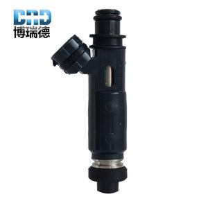Nouvel injecteur de carburant OEM 23250-11120 pour Toyota Starlet EP91 Corolla EE102 Tercel EL51 4E-FE - Product Image 1