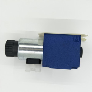 Solénoïde de coupure directionnel hydraulique 2/3 voies - Product Image 5