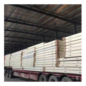 เครื่องมือทำ<span class=keywords><strong>หลังคา</strong></span>ลด<span class=keywords><strong>ราคา</strong></span> แผ่นแซนวิช แผ่นแซนวิชสเปน สายการผลิตแผ่นแซนวิช PU - Product Image 4