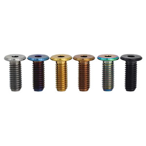 <span class=keywords><strong>Tornillos</strong></span> de máquina de latón macizo con cabeza hexagonal avellanada M5 M6 M8, <span class=keywords><strong>tornillos</strong></span> <span class=keywords><strong>Allen</strong></span> de cabeza plana biselada no magnéticos, <span class=keywords><strong>tornillos</strong></span> de latón personalizados - Product Image 5