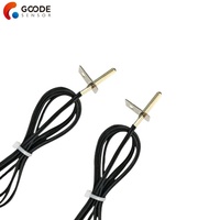 Capteur de température intelligent NTC précis pour maison connectée, plage 10K-100K, pour bouilloires intelligentes
