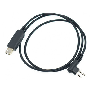 Cable de programación USB FM para walkie-talkie Kolyxun, compatible con DP405, DP485, DP515, DP610 - Product Image 4