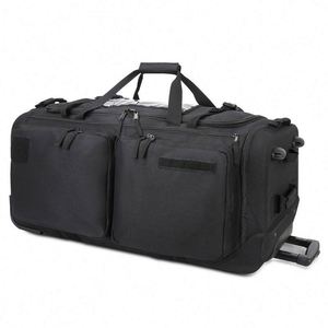 Valise de voyage à roulettes de haute qualité, fabriquée en usine BSCI, sac de voyage à roulettes, bagage à main avec roulettes - Product Image 6