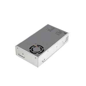 Alimentation électrique Mean Well QP-320D 320W à quatre sorties avec fonction PFC, alimentation électrique 320w, alimentation électrique à découpage - Product Image 2